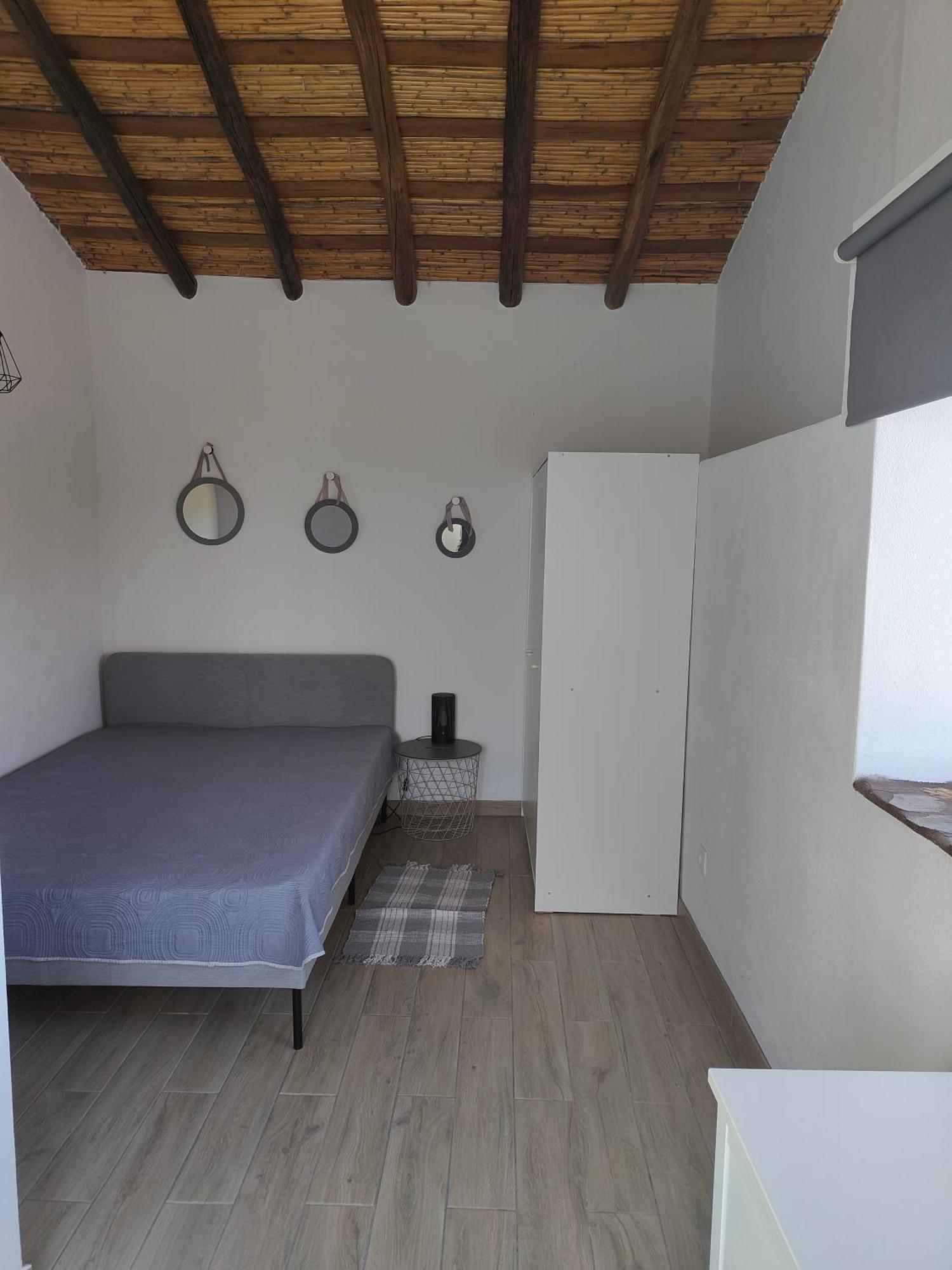 Quinta Da Eira Silves Villa Екстериор снимка