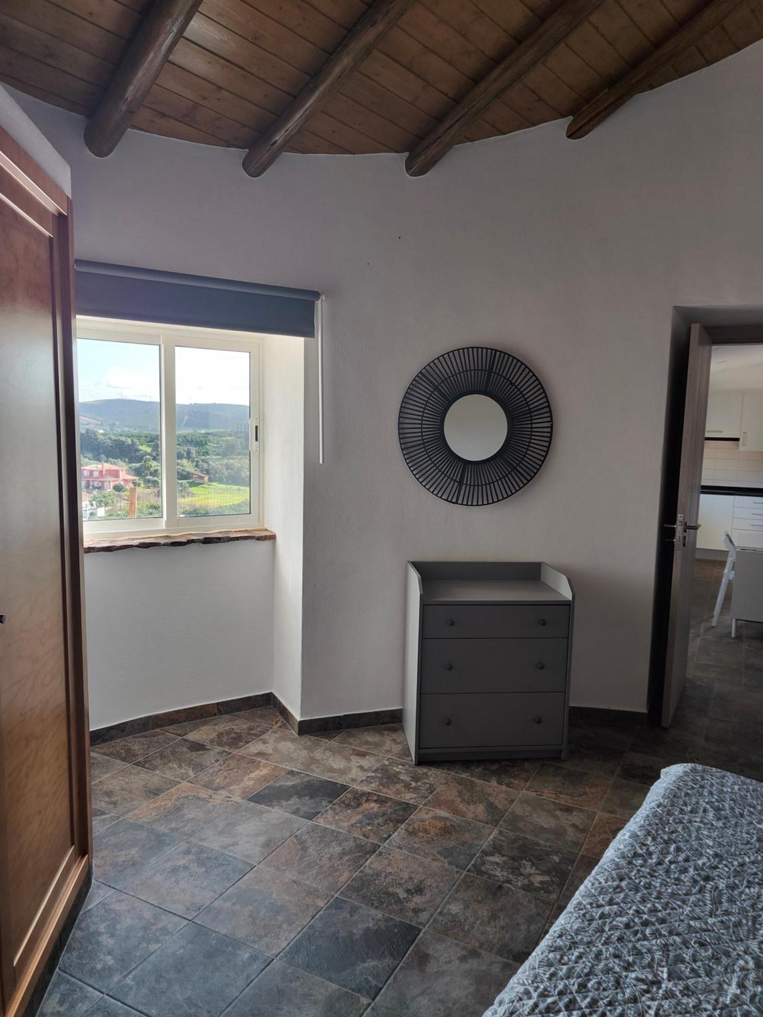Quinta Da Eira Silves Villa Екстериор снимка