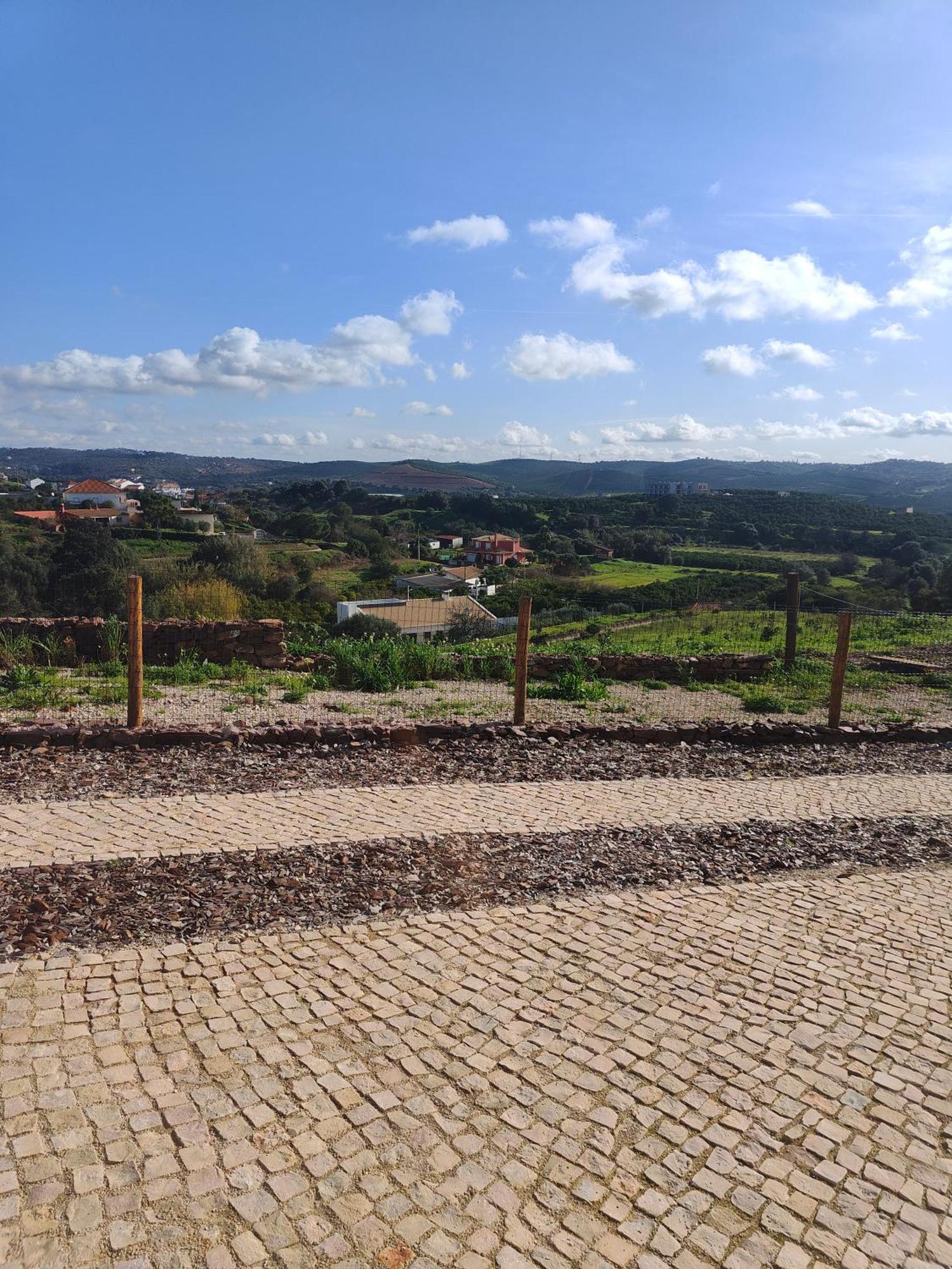 Quinta Da Eira Silves Villa Екстериор снимка